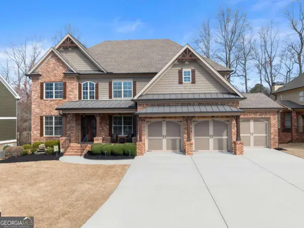 3265 Sable Ridge Drive, Buford, GA 30519