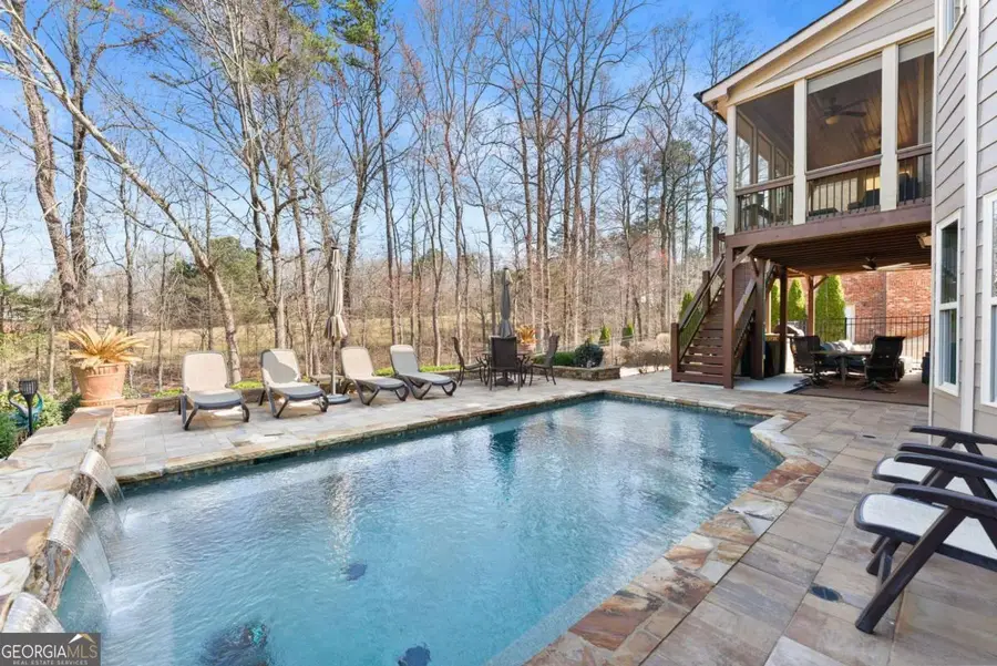 3265 Sable Ridge Drive, Buford, GA 30519 - #3