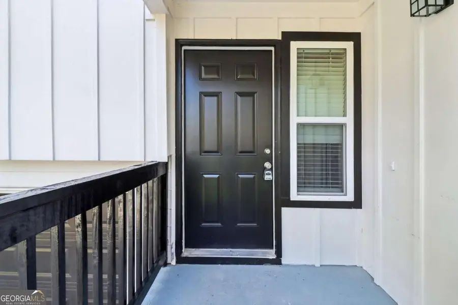 105 Running Bear Trail, Fayetteville, GA 30214 - #3