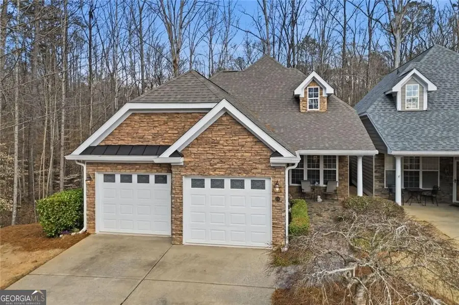 231 Villa Creek Parkway, Canton, GA 30114 - #2