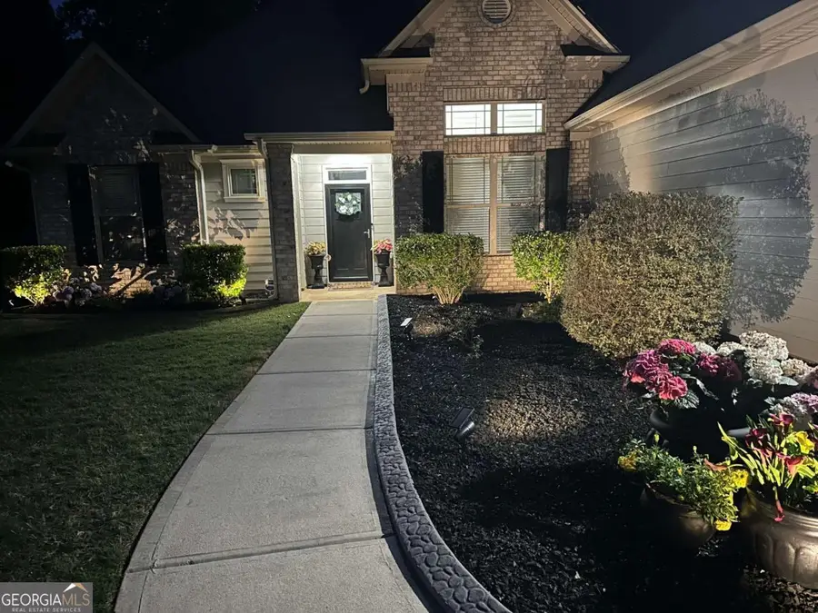 12359 Hillcrest Drive, Hampton, GA 30228 - #2