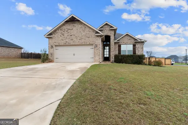 82 Agriculture Ln, Perry, GA 31069