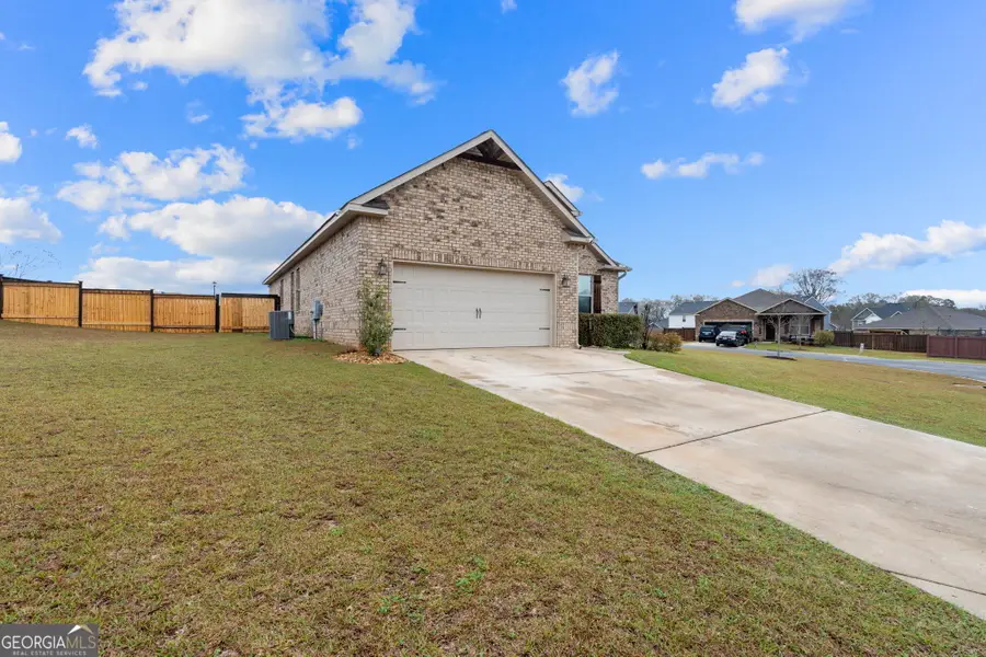 82 Agriculture Ln, Perry, GA 31069 - #2