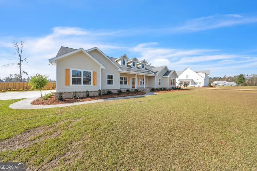 5501 Timber Wind Circle, Lake Park, GA 31636 - #2