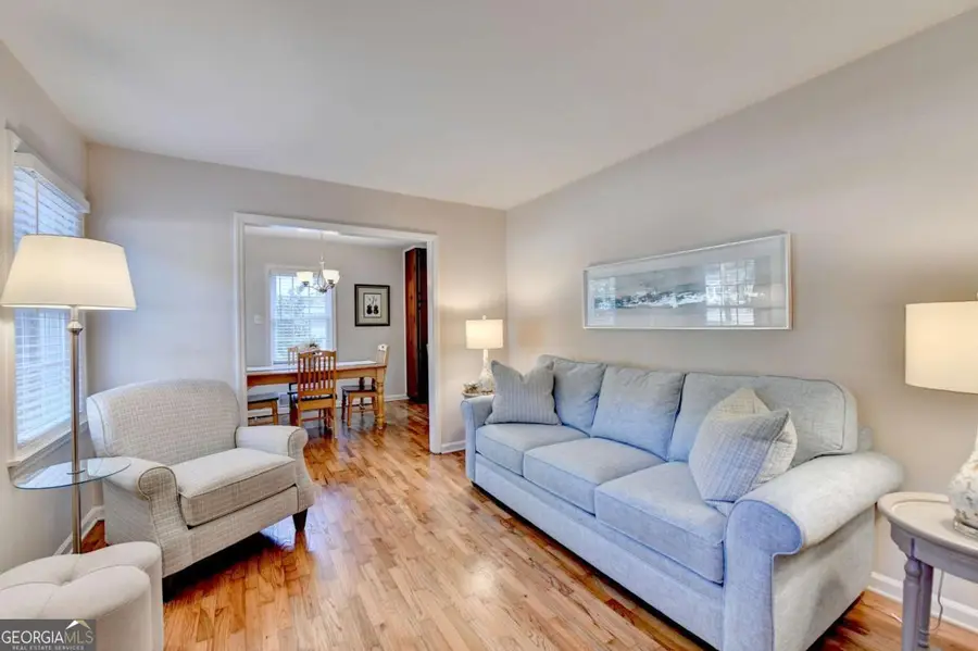 2805 Homeland Drive, Doraville, GA 30360 - #3