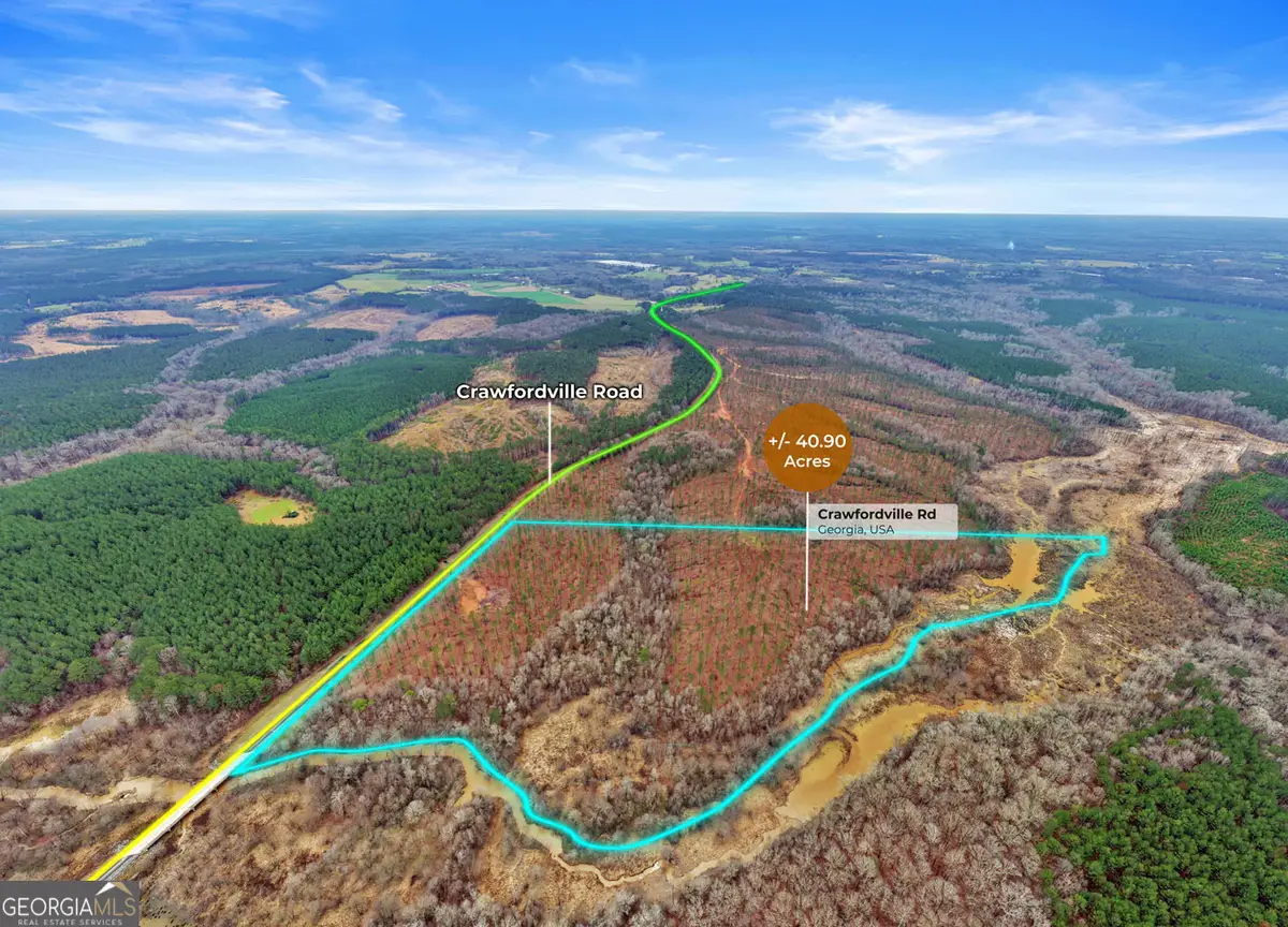 10 Lexington Estates, Lexington, GA 30648 - #1