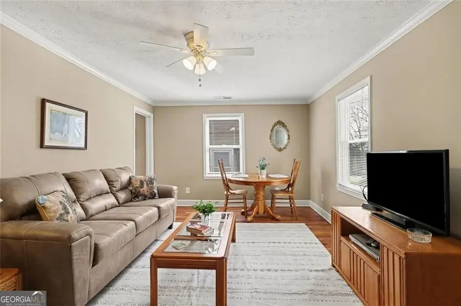 762 Livingston Place, Decatur, GA 30030 - #2