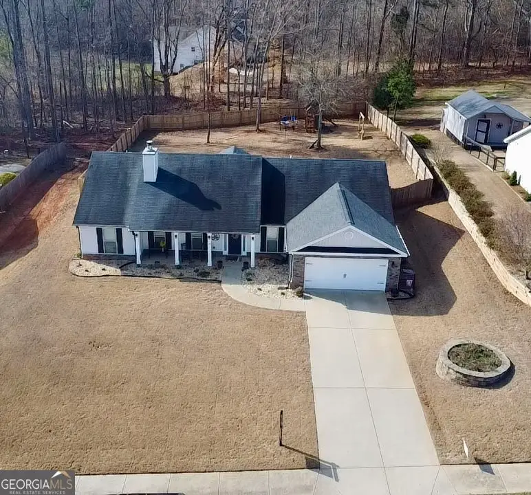 144 Briar Rose Boulevard, Jefferson, GA 30549 - #2