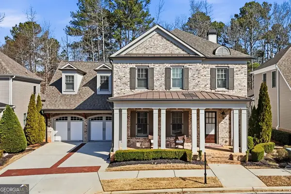 10600 Grandview Square, Johns Creek, GA 30097