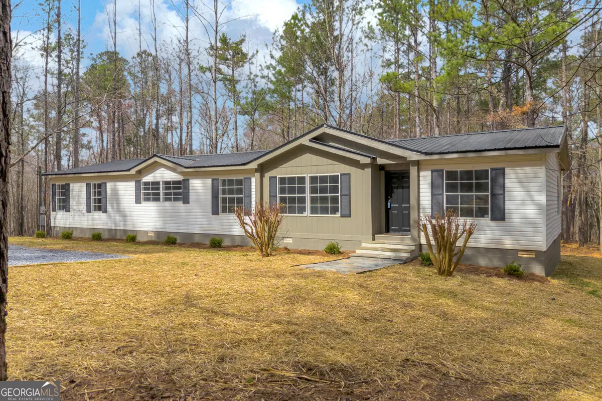 60 Tribble Bottoms Road, Arnoldsville, GA 30619 - #1