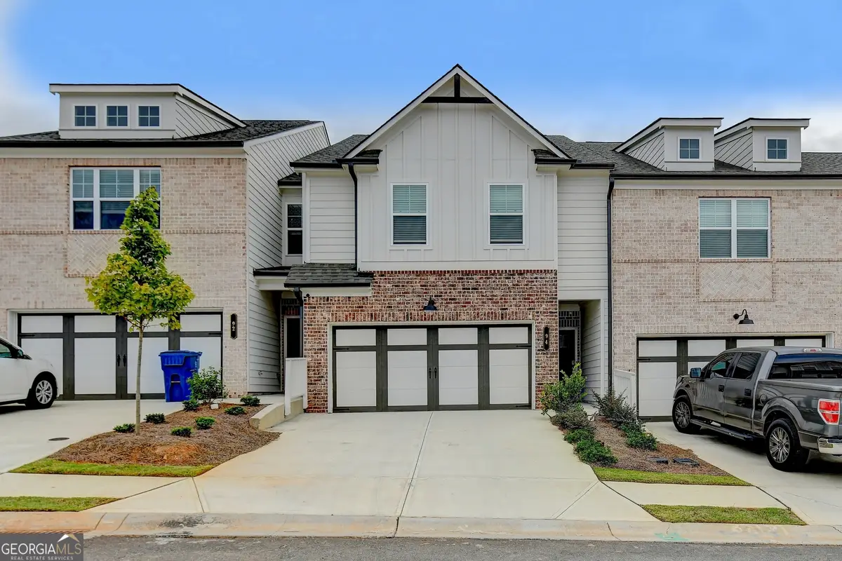 94 Depot Landing Road, Auburn, GA 30011 - #1