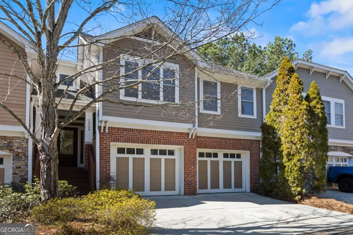 2020 Liberty Lane, Roswell, GA 30075 - #1