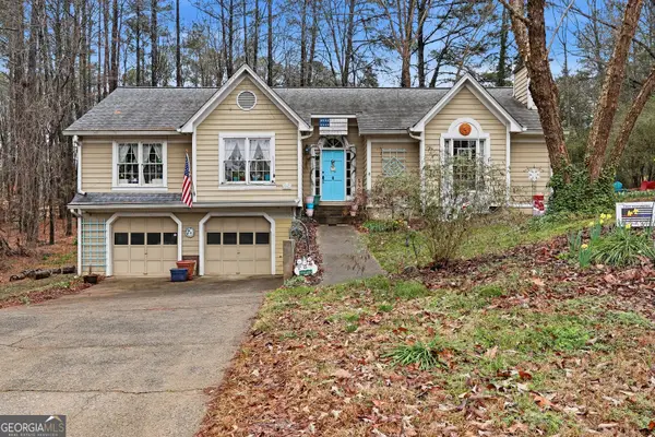 2526 Shiloh Court West, Kennesaw, GA 30152