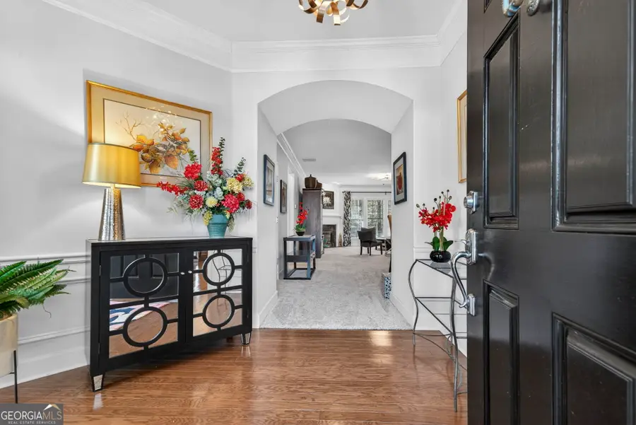 1090 Water Front Road, Greensboro, GA 30642 - #3