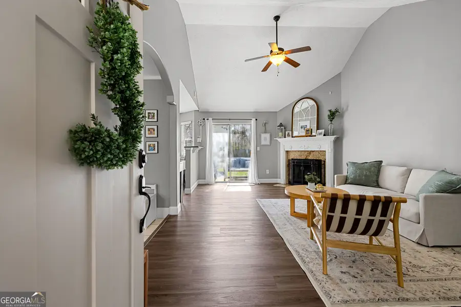 21 Cranford Mill Drive, Newnan, GA 30265 - #3