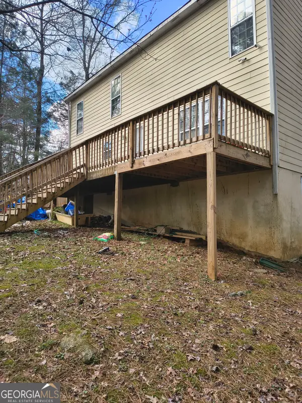 5390 Koweta Road, South Fulton, GA 30349