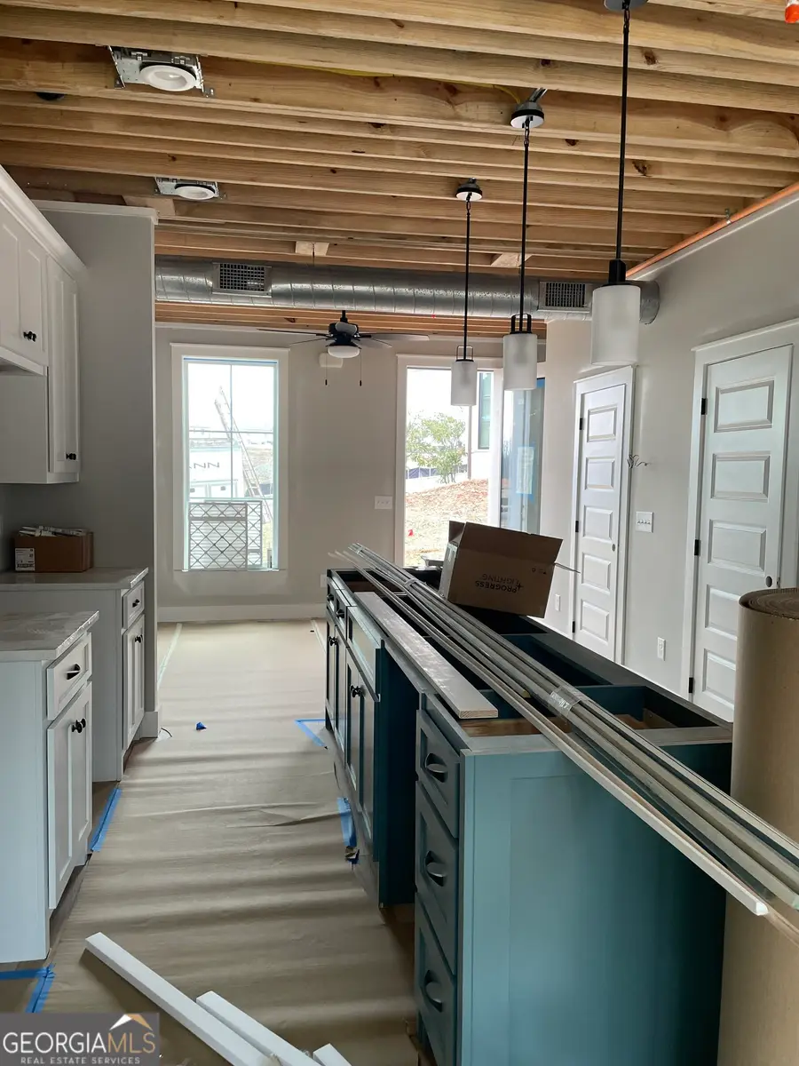 705 5th Street, Fayetteville, GA 30214 - #3