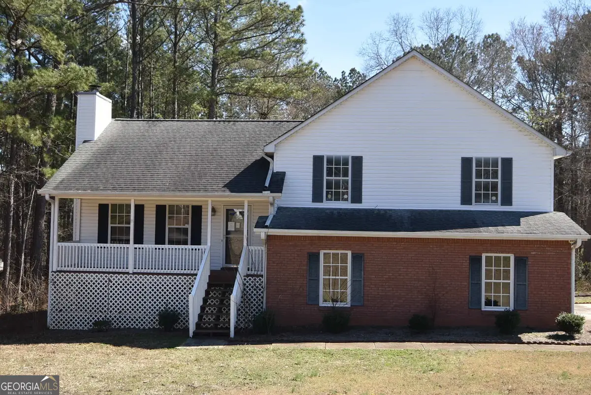 2430 Amber Hills Drive, Monroe, GA 30655 - #1