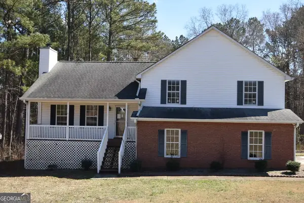 2430 Amber Hills Drive, Monroe, GA 30655