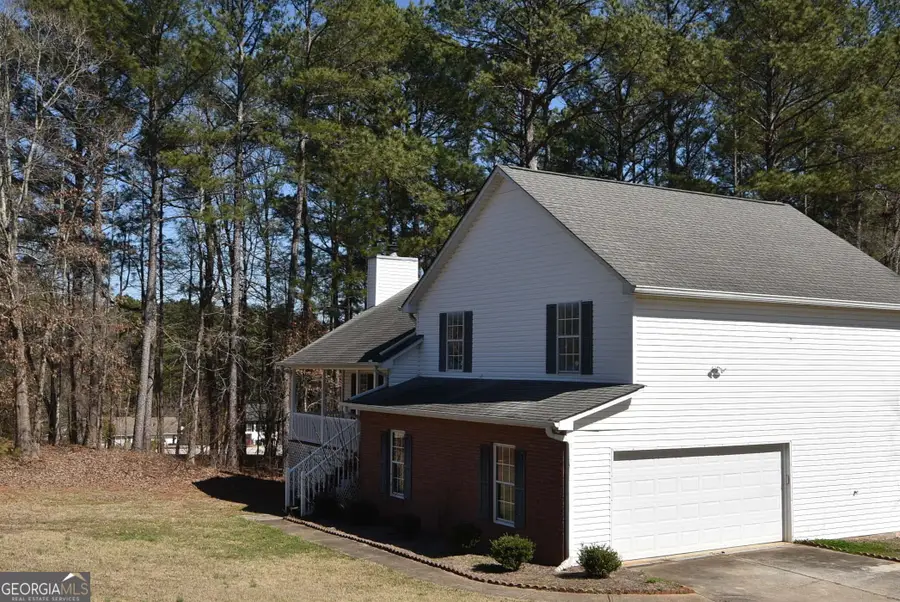 2430 Amber Hills Drive, Monroe, GA 30655 - #3