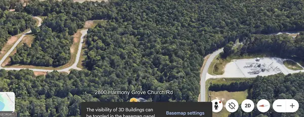 0000 Harmony Grove Church Road #LOT 2, Dallas, GA 30132