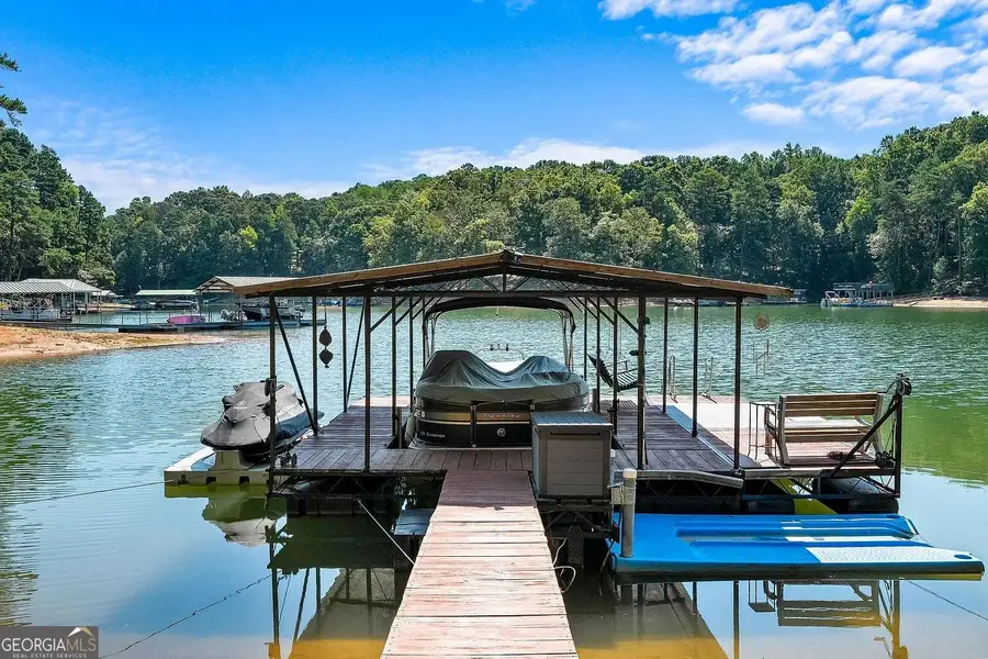 891 Shelor Ferry Road, Fair Play, SC 29643 - #2