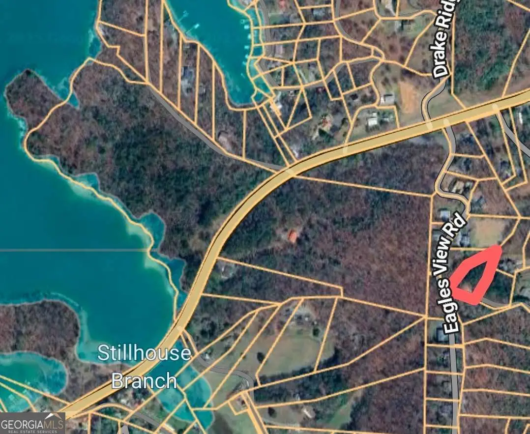 LOT 101 Eagles View Crescent, Hayesville, NC 28904 - #1