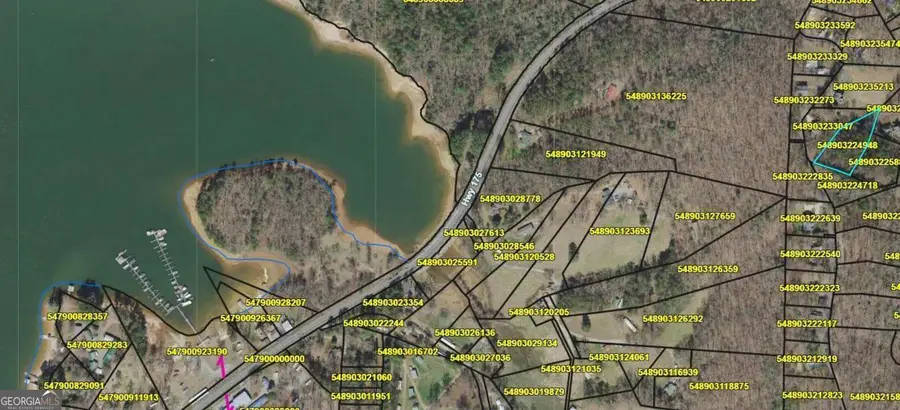 LOT 101 Eagles View Crescent, Hayesville, NC 28904 - #3