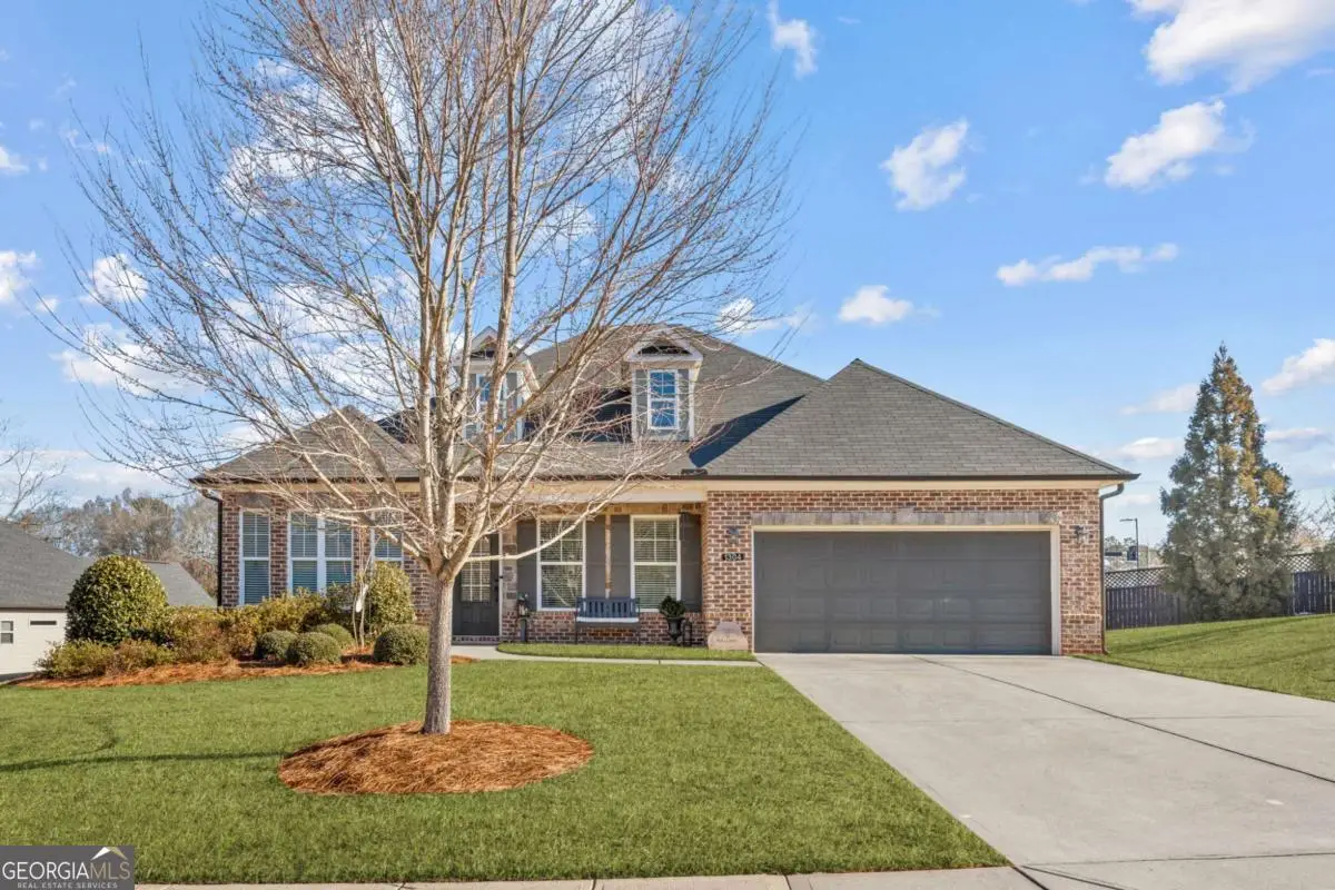 1304 Burnam Wood Drive, Gainesville, GA 30501 - #1