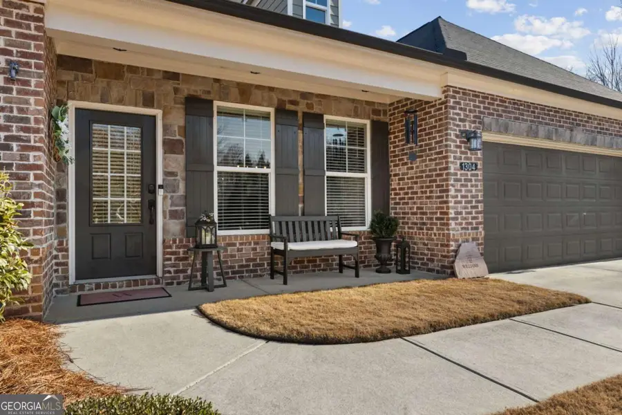 1304 Burnam Wood Drive, Gainesville, GA 30501 - #2