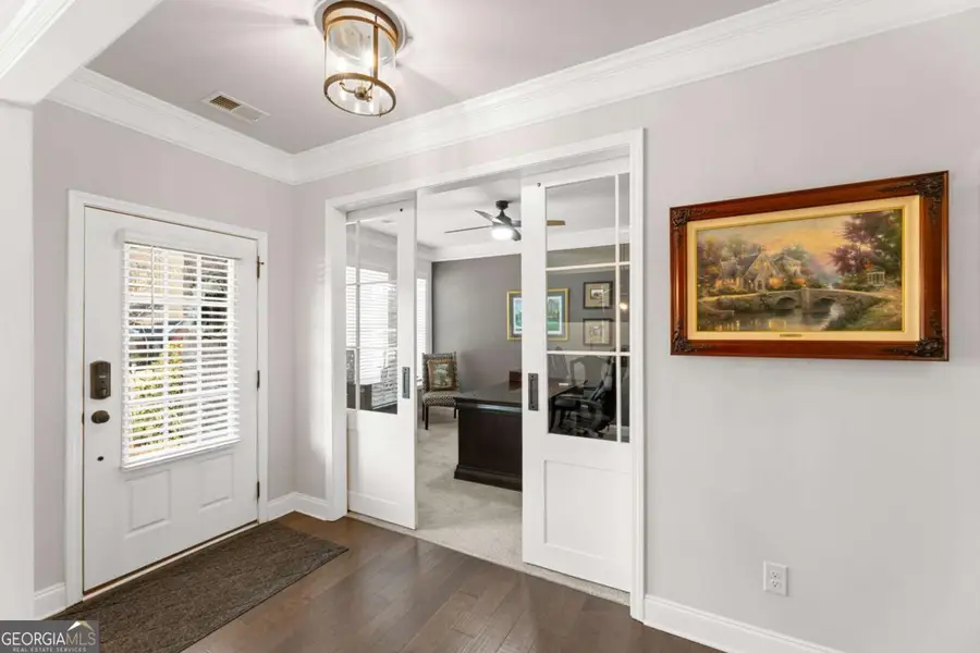 1304 Burnam Wood Drive, Gainesville, GA 30501 - #3