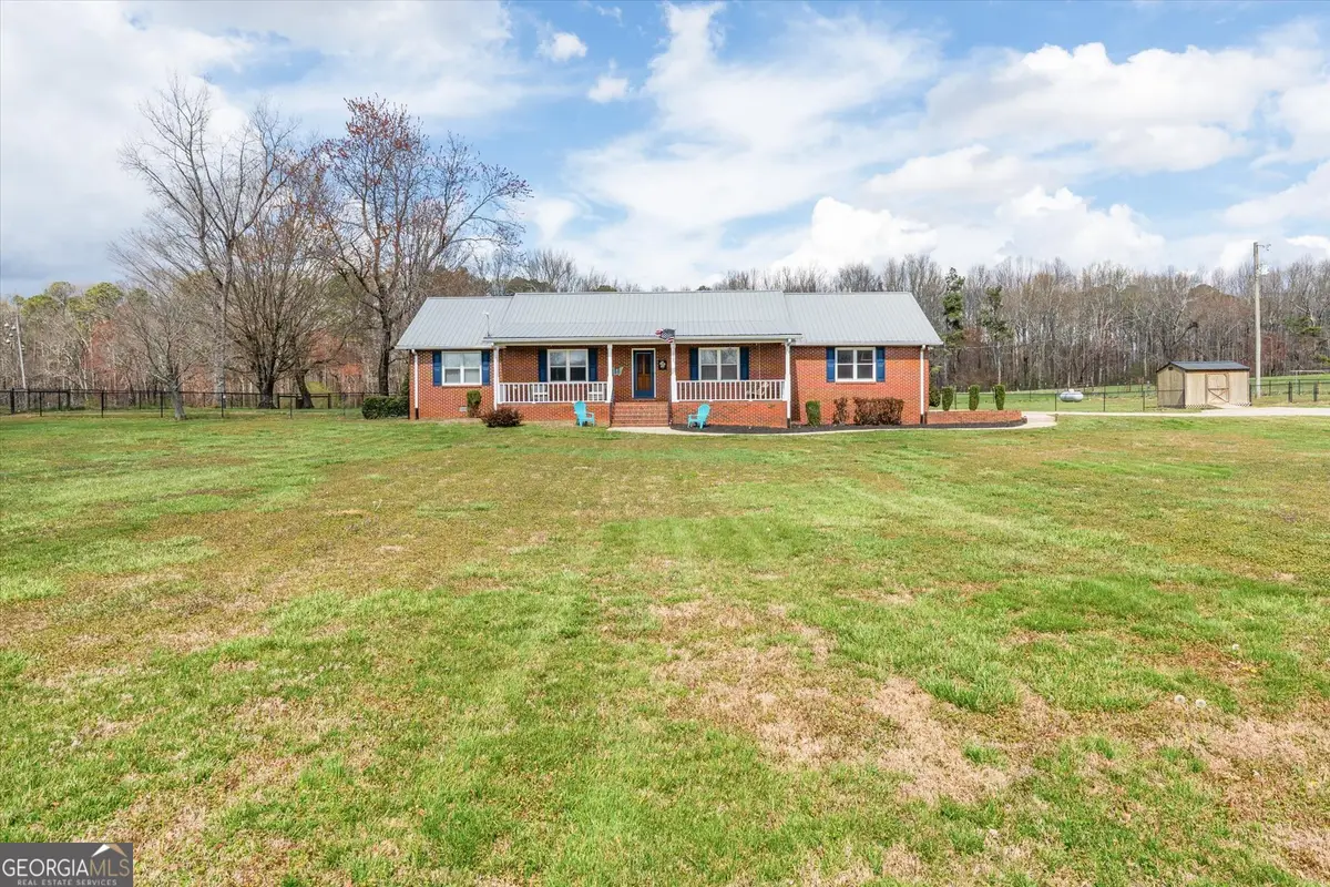 972 Seventh Court Ground Road, Bremen, GA 30110 - #1