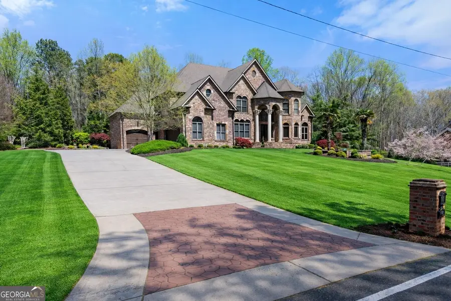 1310 Settles Road, Suwanee, GA 30024 - #2