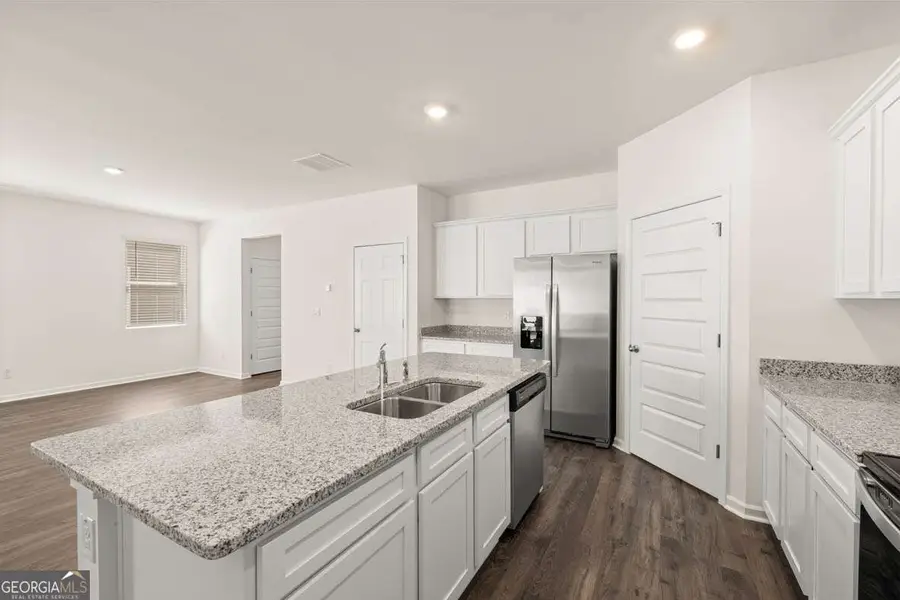 6038 Knickerbocker Street, Mableton, GA 30126 - #3