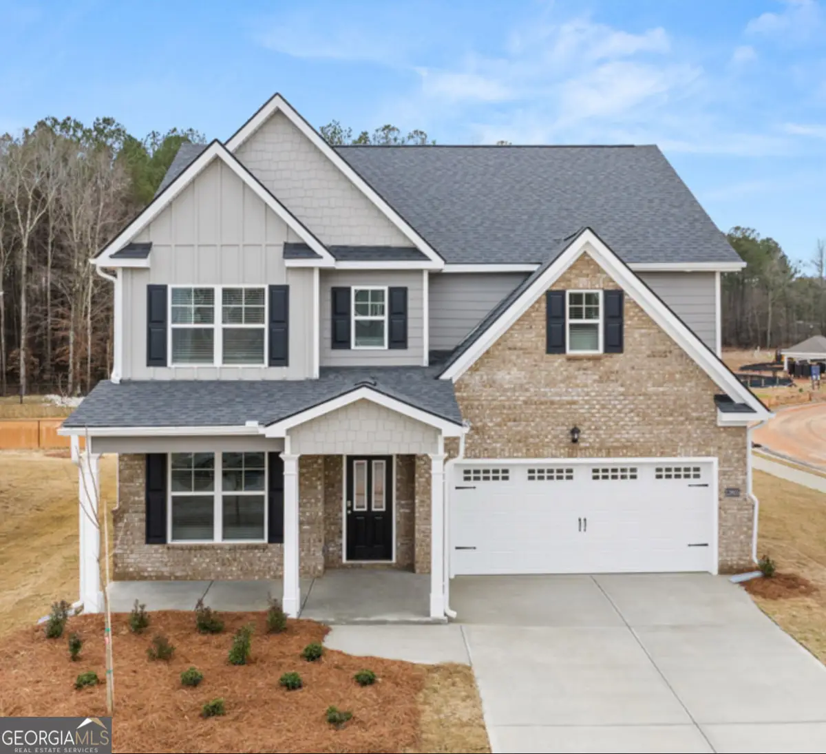 13274 Tolstoy Drive, Covington, GA 30014 - #1