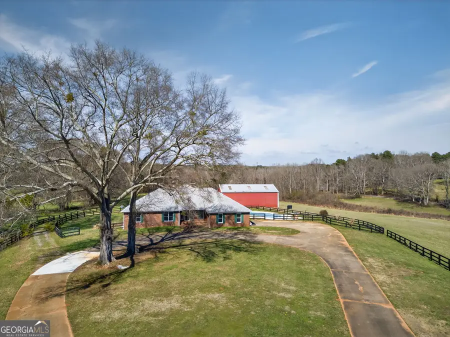 365 Lovell Road, Temple, GA 30179 - #2