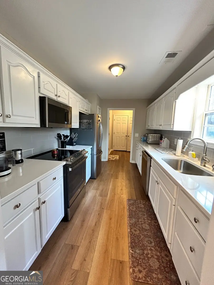 2665 Old Alabama Road, Thomaston, GA 30286 - #2