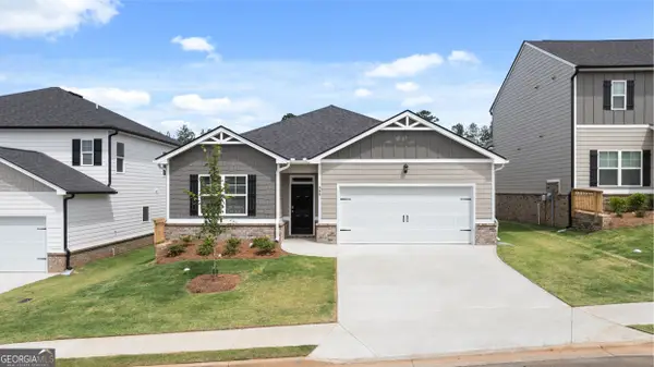 512 Great Salt Lane, Hoschton, GA 30548