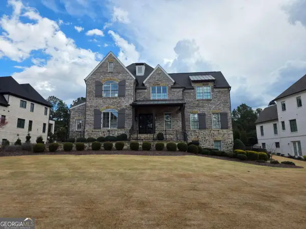 4871 Hanalei Hollow, Suwanee, GA 30024