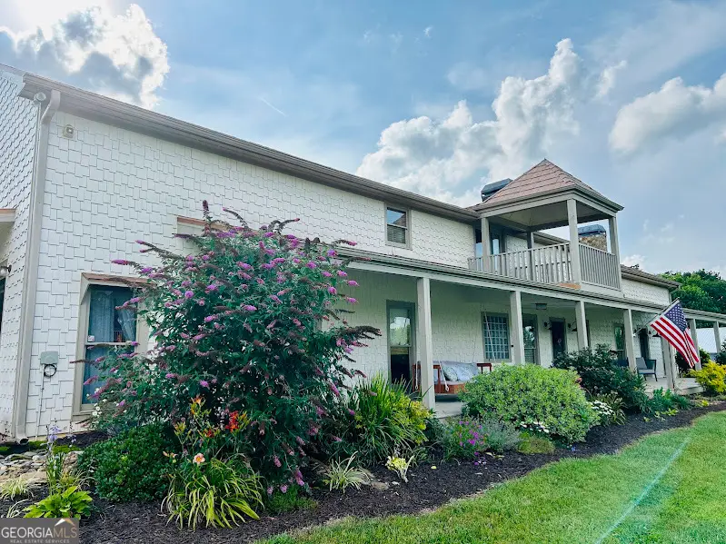 2838 Skitts Mountain Road, Cleveland, GA 30528 - #2