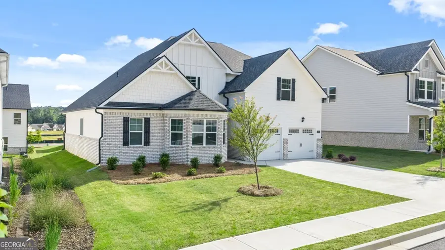 13623 Whitman Lane Se, Covington, GA 30014 - #3