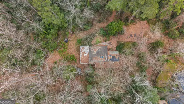 5635 Lake Forrest Drive, Sandy Springs, GA 30342