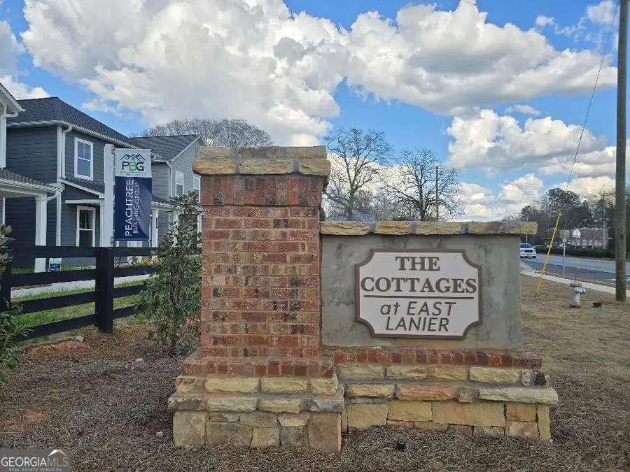 120 Bartow Street #LOT 2, Fayetteville, GA 30214 - #2