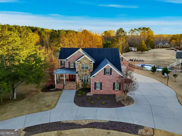 18 Starlight Drive Nw, Cartersville, GA 30121