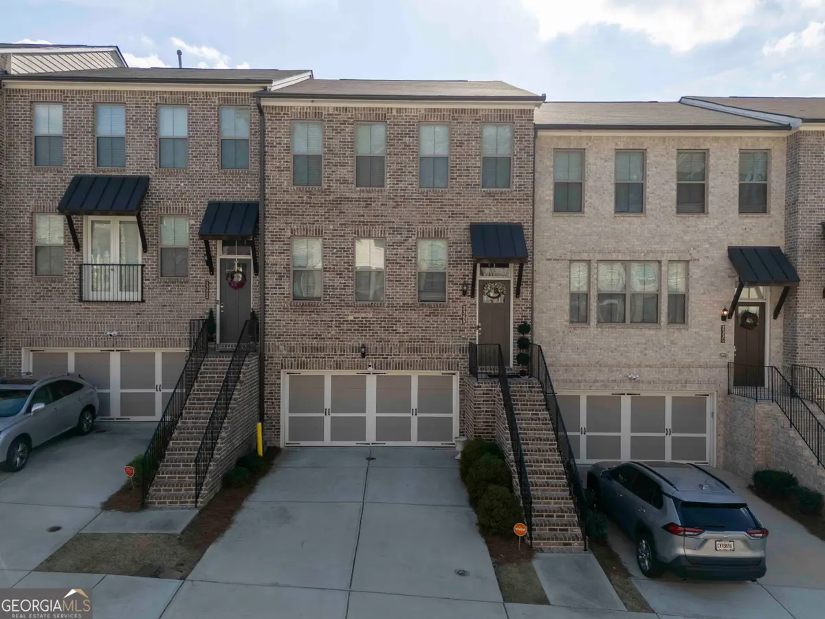 2345 Tarben Drive, Snellville, GA 30078 - #1