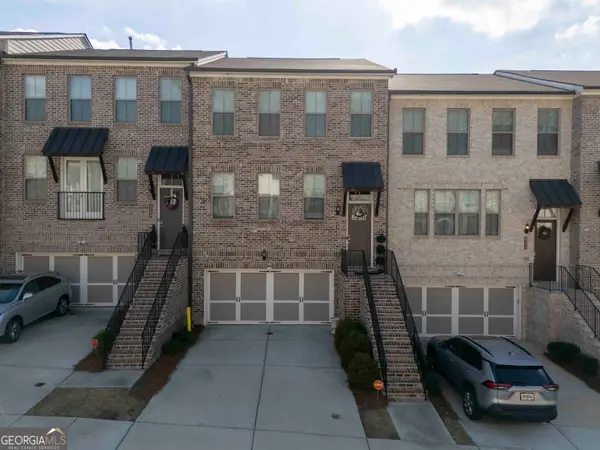 2345 Tarben Drive, Snellville, GA 30078