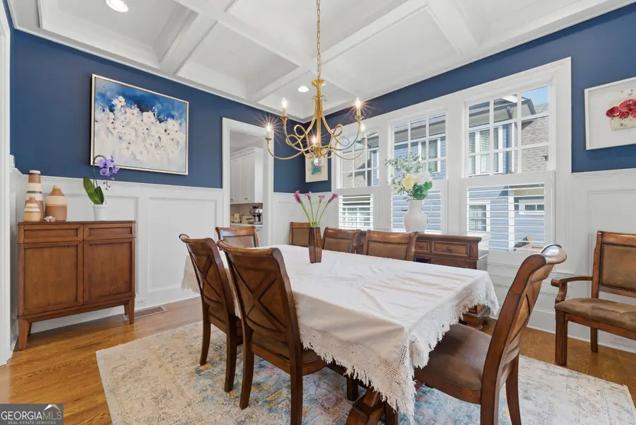 1205 Oldfield Road, Decatur, GA 30030 - #2