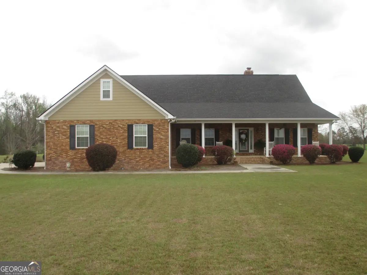 40 Comer Yawn Road, Hazlehurst, GA 31539 - #1