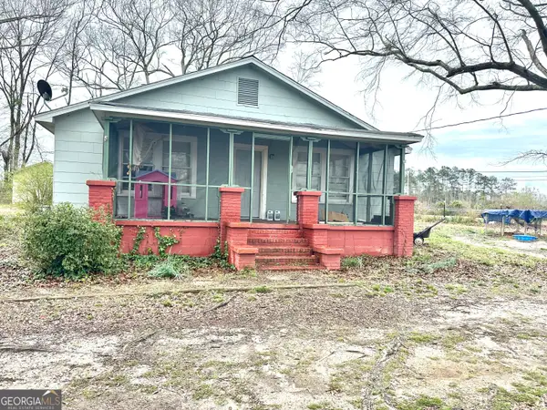 143 Willis Circle, Lagrange, GA 30241