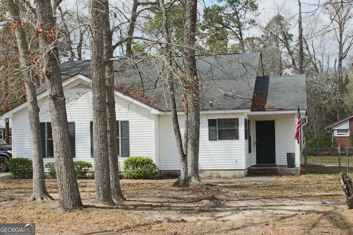 1 Fleming Drive, Statesboro, GA 30458 - #1